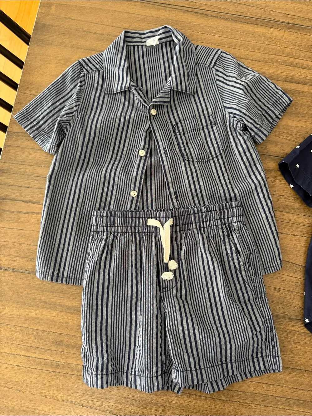 Baby Gap - 3T Dress Shirt Bundle